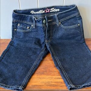 Vanilla Star Women's Bermuda shorts